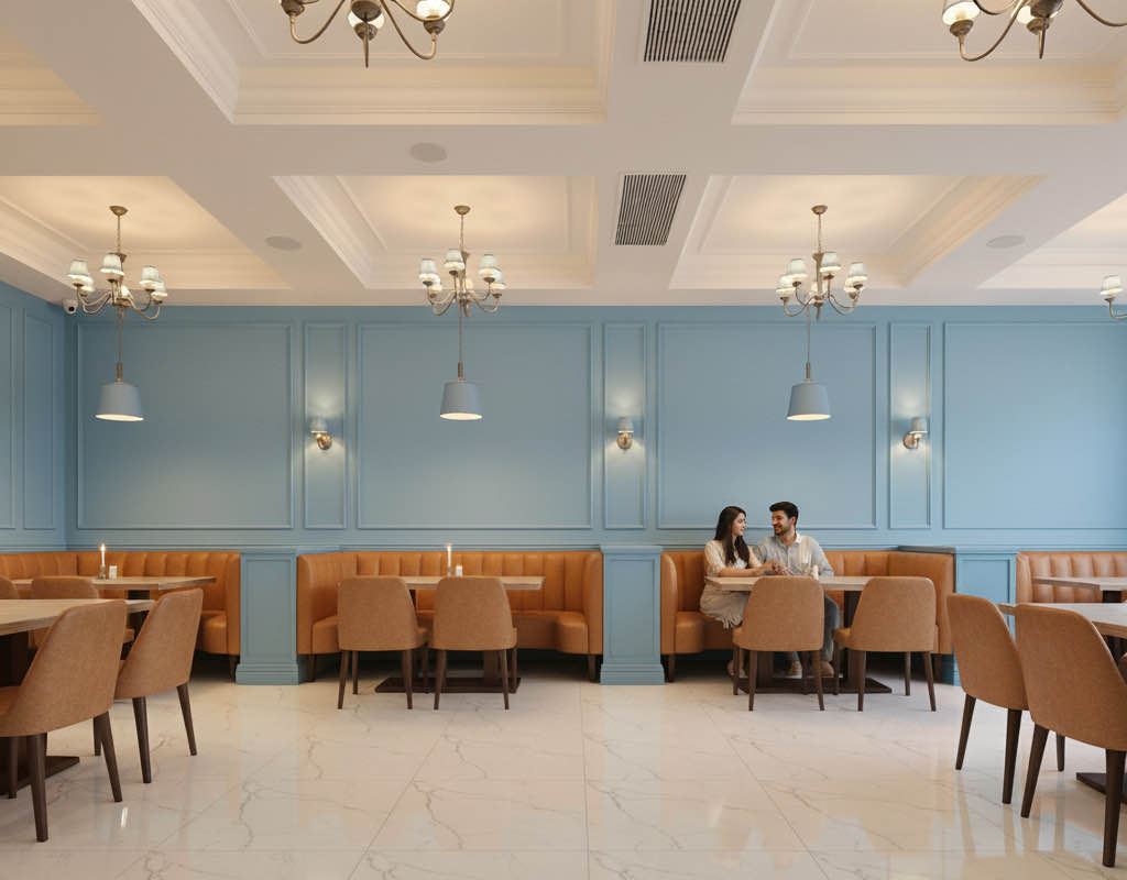 Luxury Kitchen Design