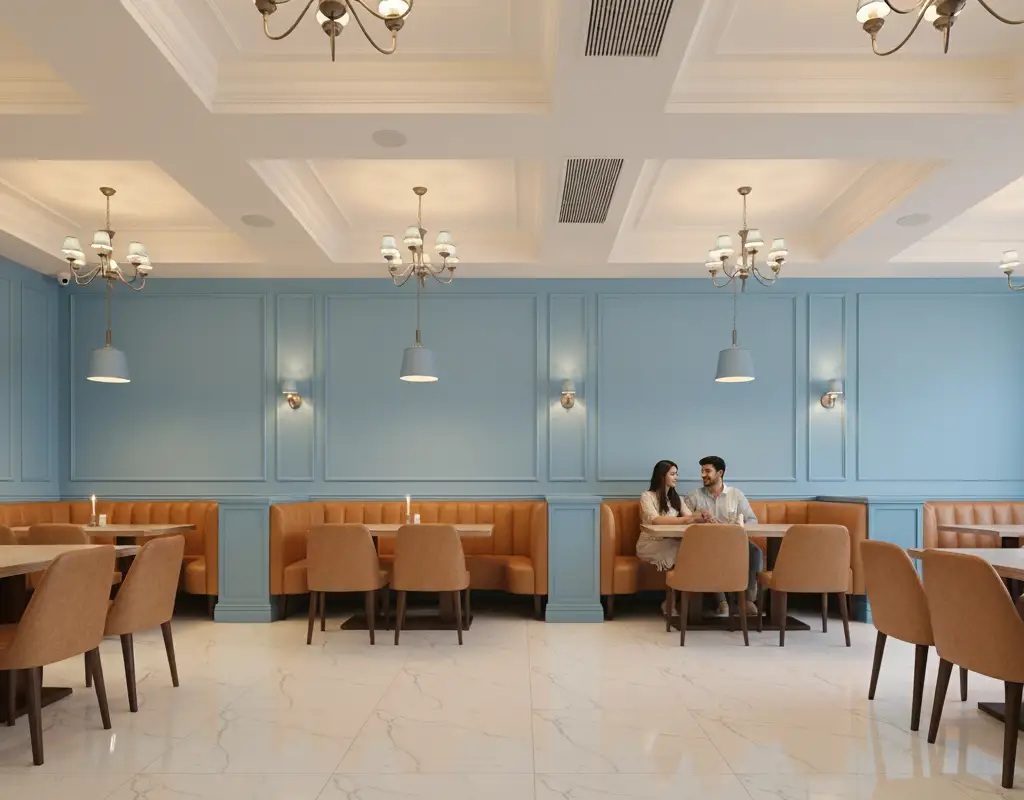 Modern Kitchen Design